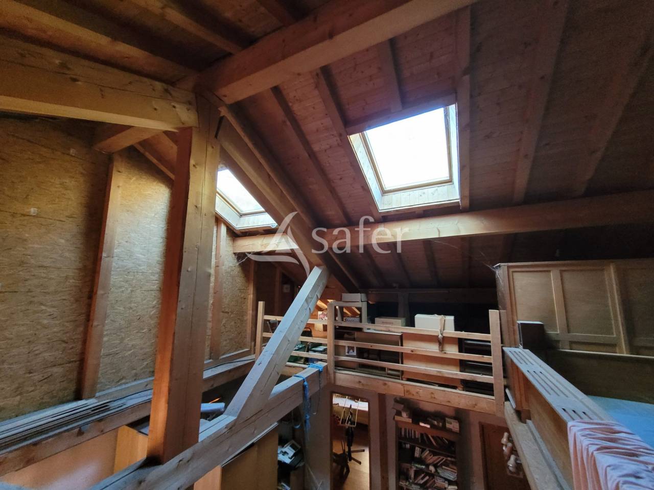 Explotación agrícola En venta Saboya