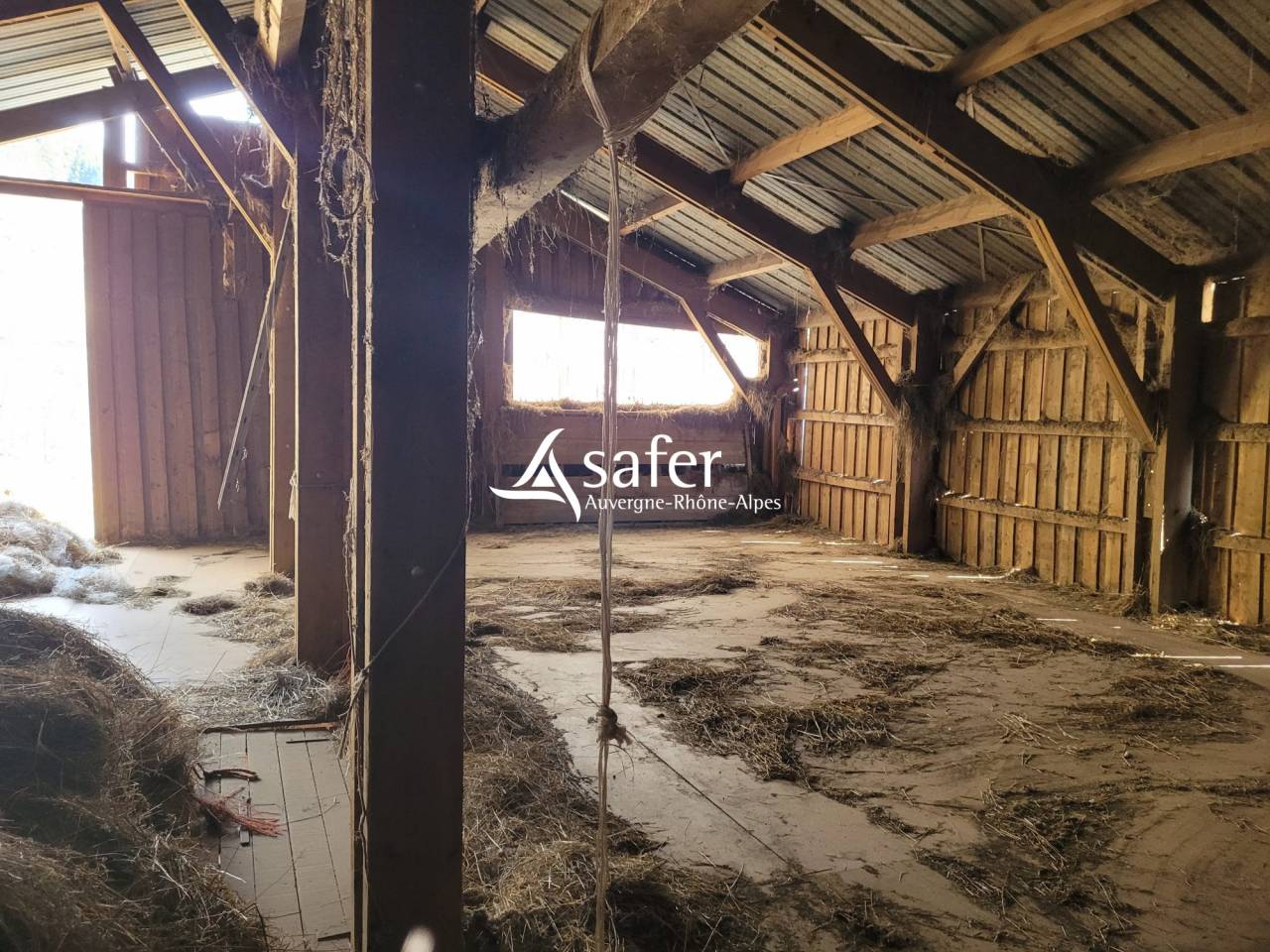 Explotaci&oacute;n agr&iacute;cola En venta Saboya