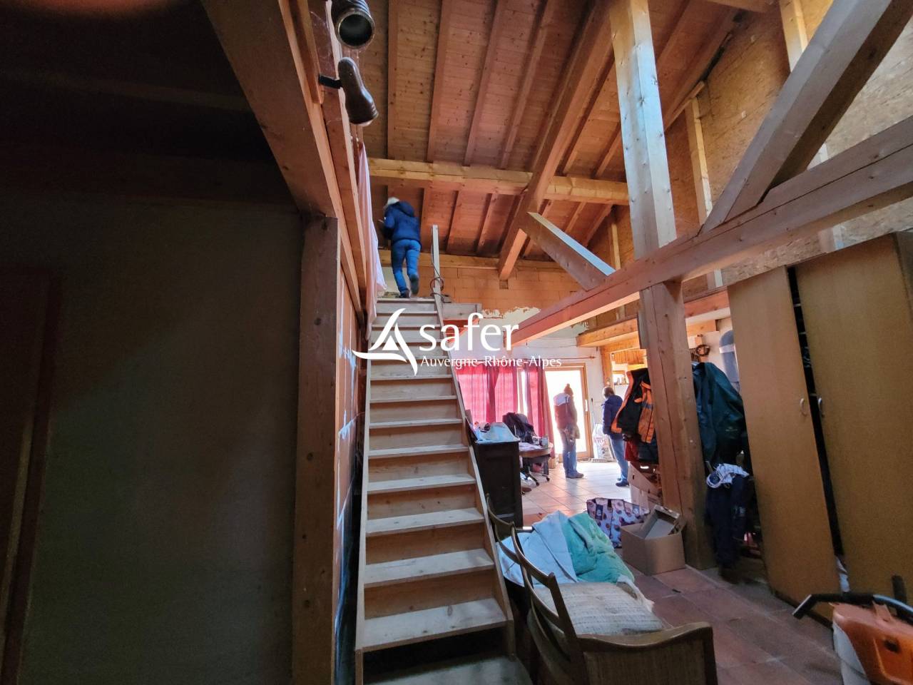 Explotaci&oacute;n agr&iacute;cola En venta Saboya