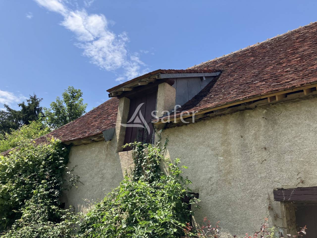 Explotación agrícola En venta Cher