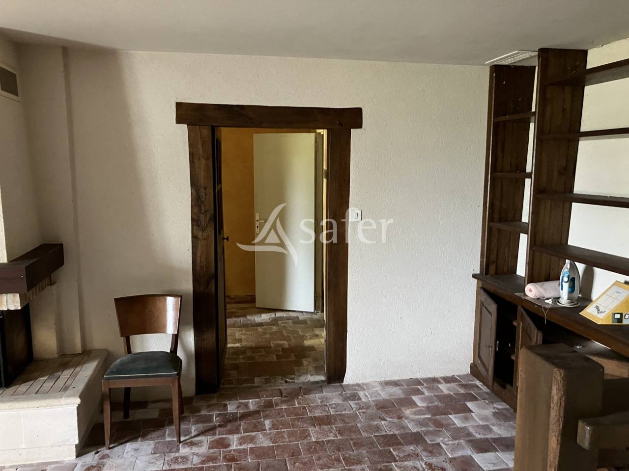 Explotación agrícola En venta Cher