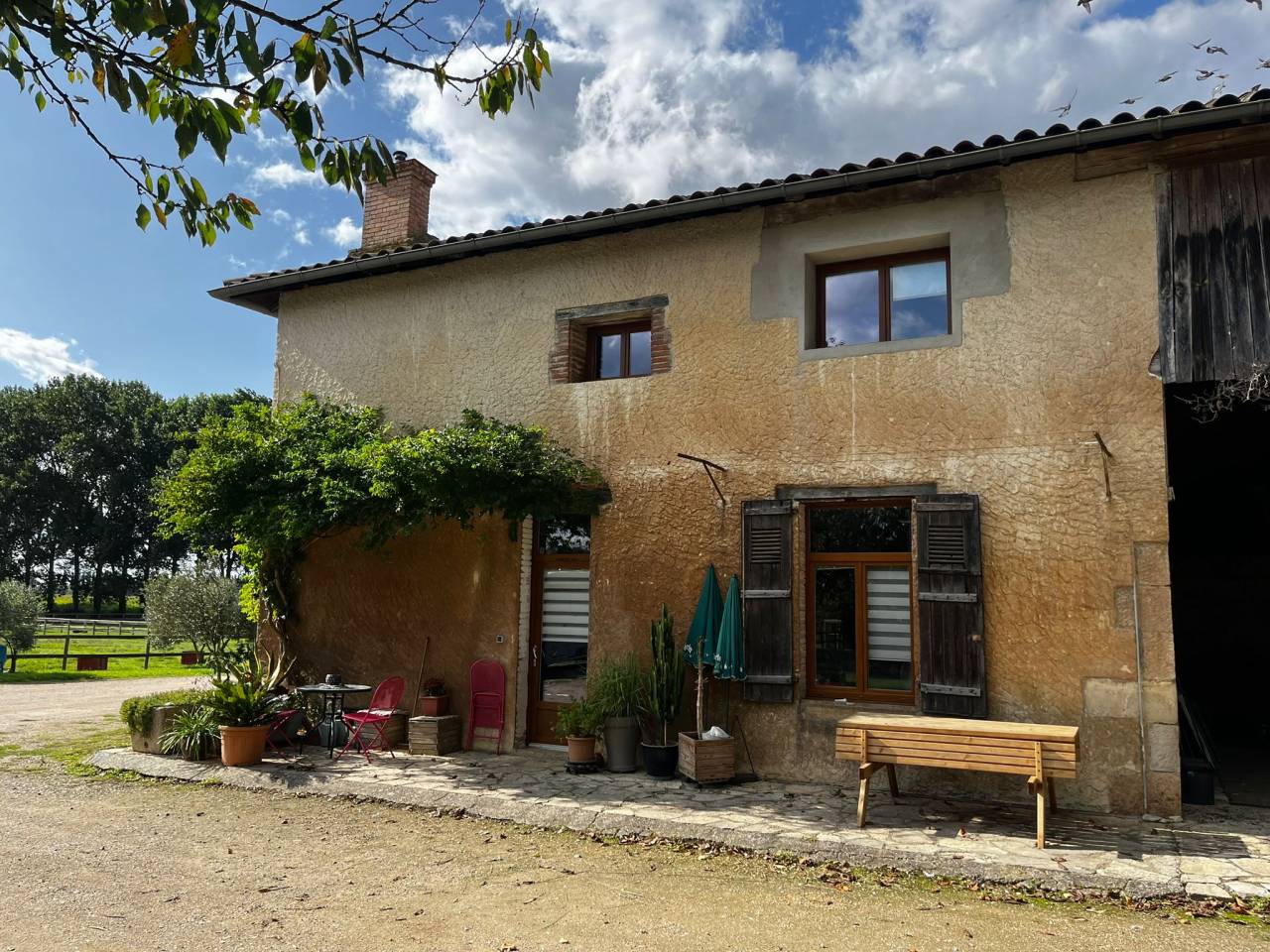 Propiedad ecuestre En venta Tarn y Garona