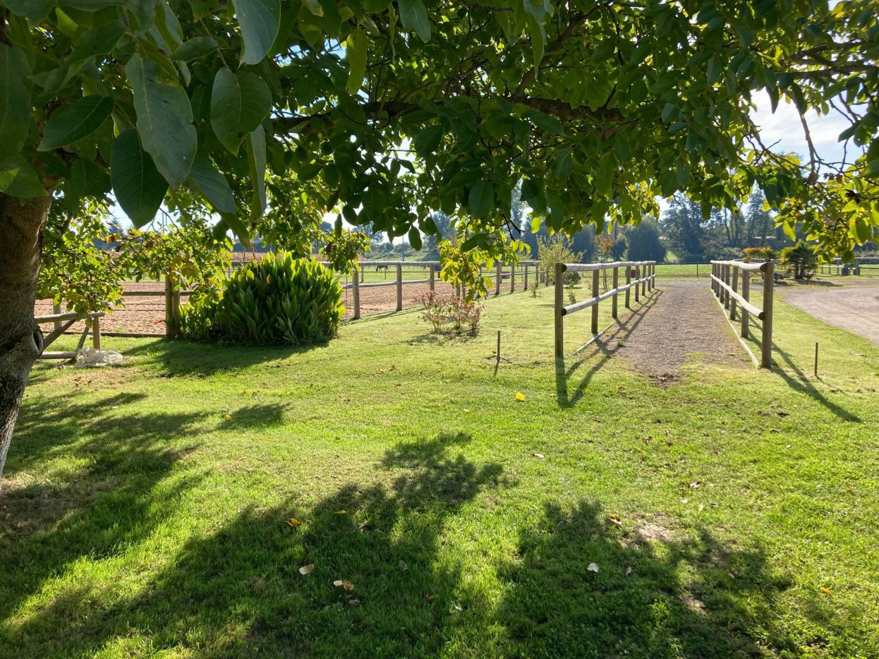 Propiedad ecuestre En venta Tarn y Garona