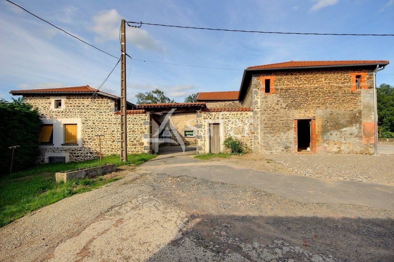Propiedad rural En venta Ródano