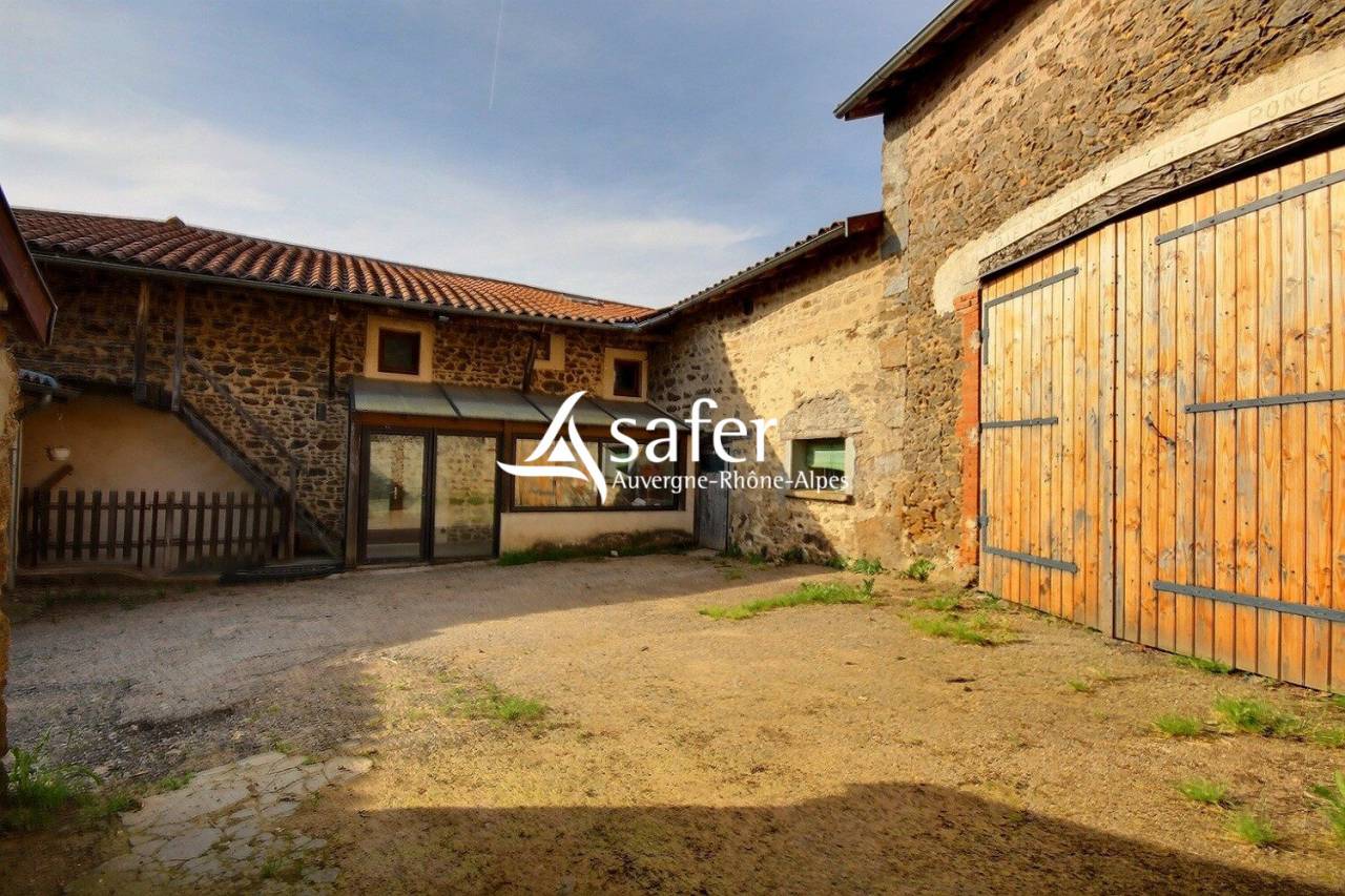 Propiedad rural En venta R&oacute;dano
