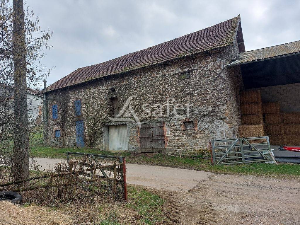 Propiedad rural En venta Creuse
