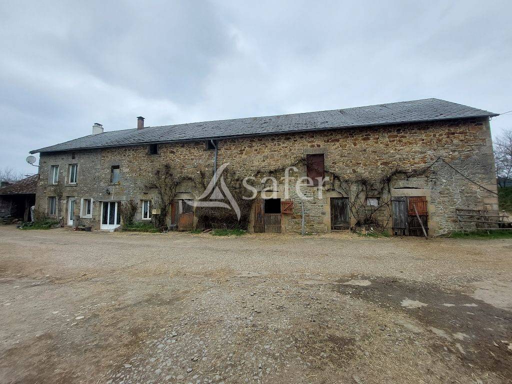 Propiedad rural En venta Creuse