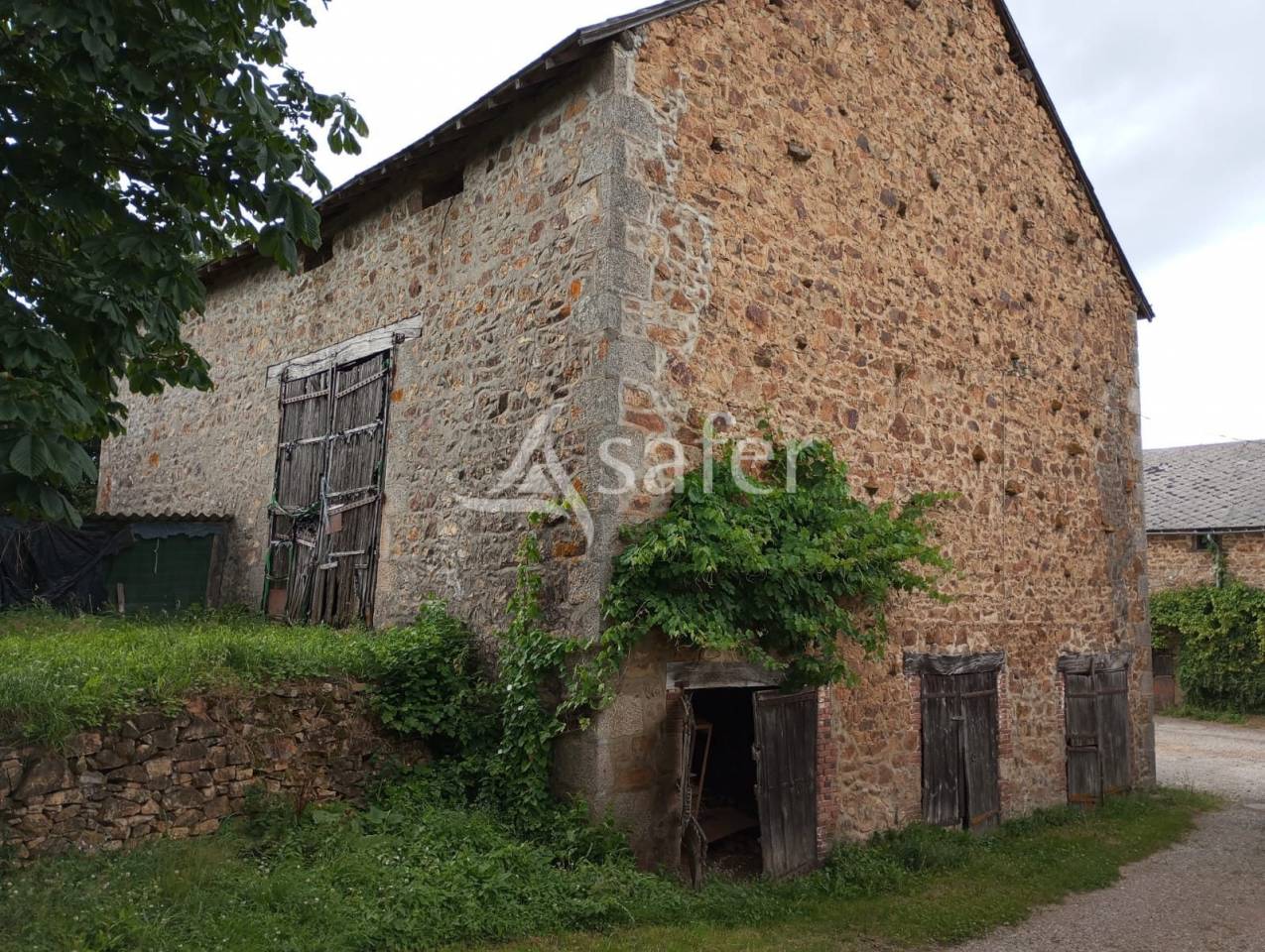 Propiedad rural En venta Creuse