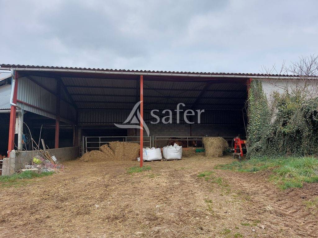 Propiedad rural En venta Creuse