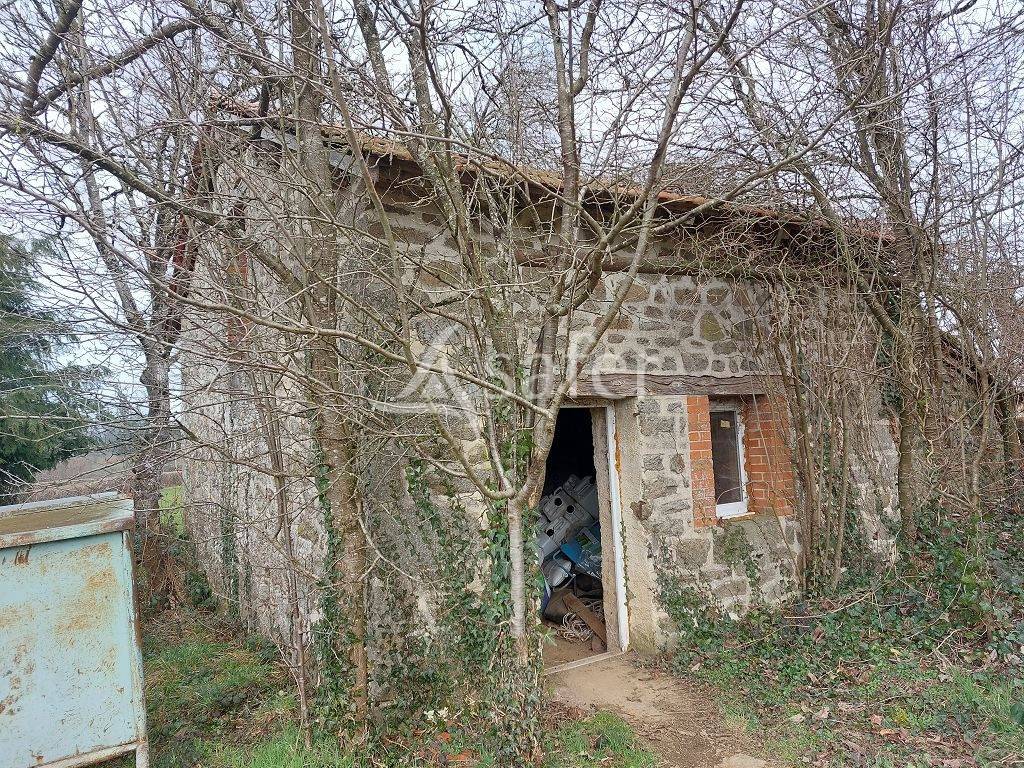 Propiedad rural En venta Creuse