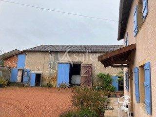 Explotación agrícola En venta Saona y Loira