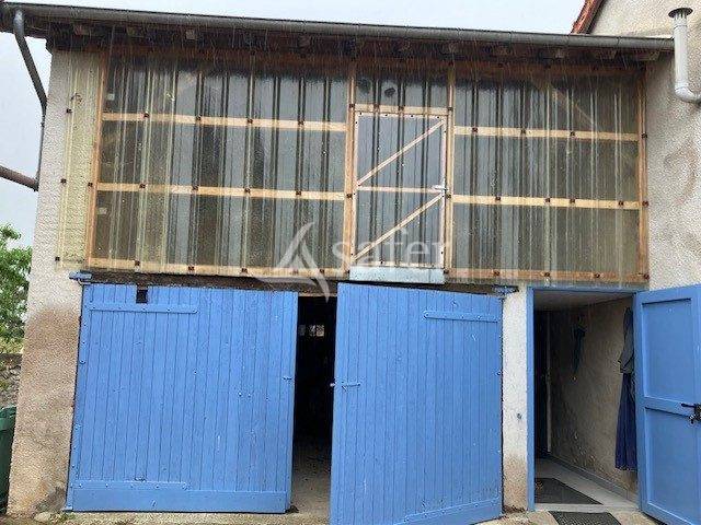 Explotación agrícola En venta Saona y Loira