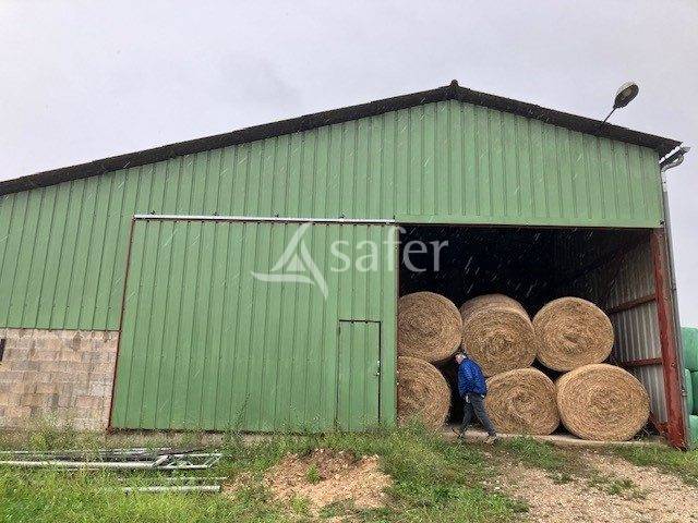 Explotación agrícola En venta Saona y Loira