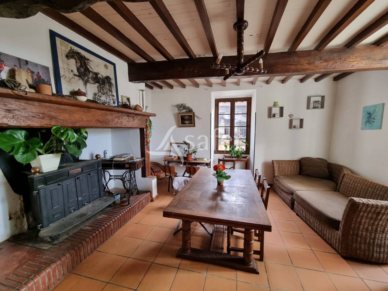 Explotación agrícola En venta Altos Pirineos