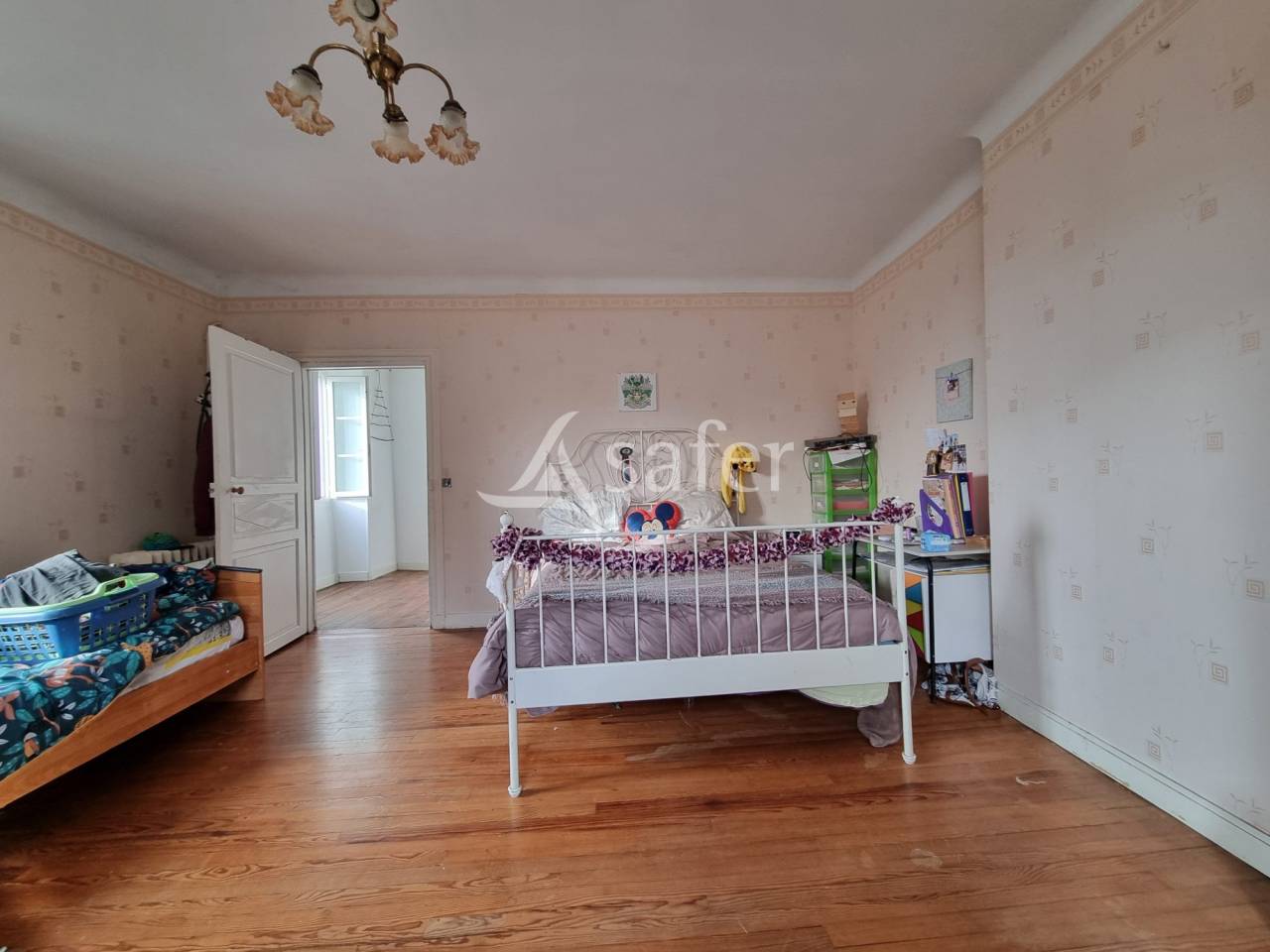 Explotación agrícola En venta Altos Pirineos