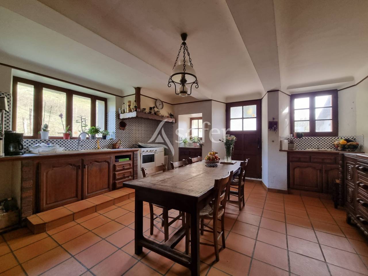 Explotación agrícola En venta Altos Pirineos