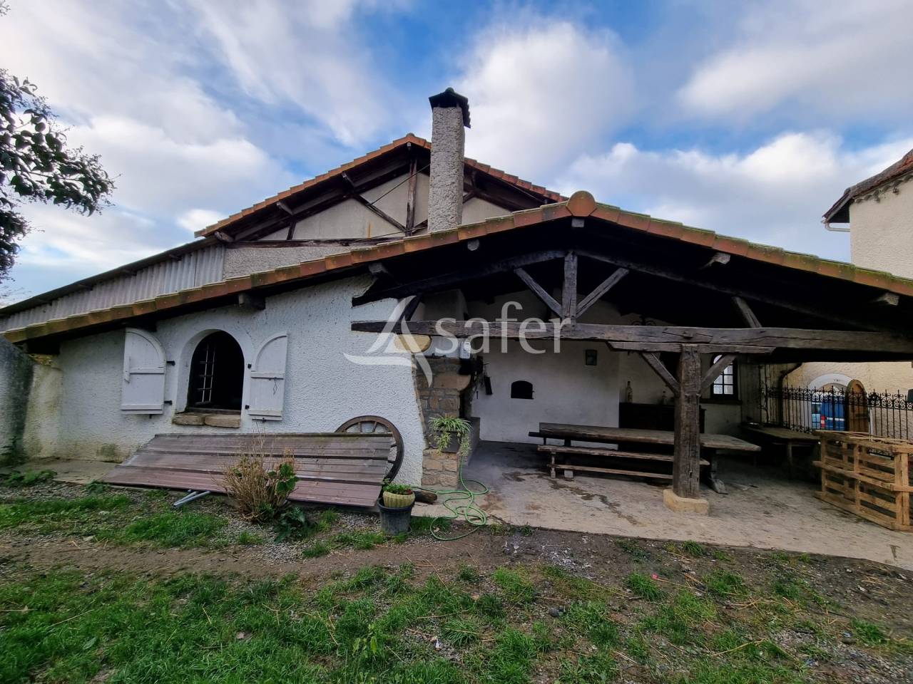 Explotación agrícola En venta Altos Pirineos