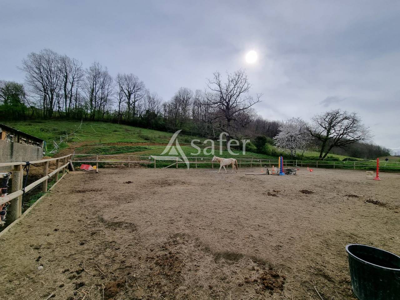 Explotación agrícola En venta Altos Pirineos