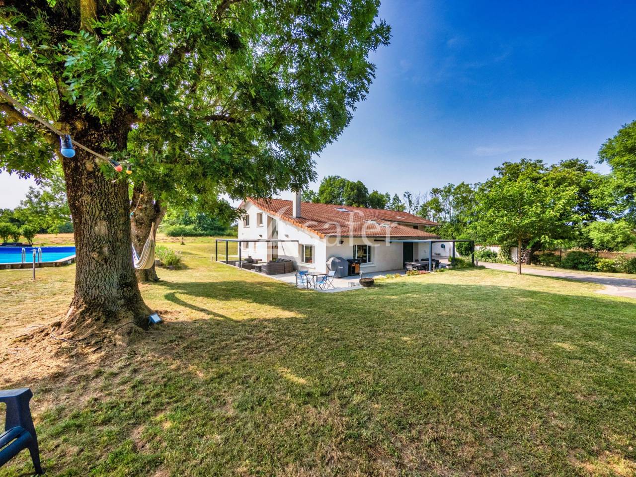 Explotación agrícola En venta Ródano