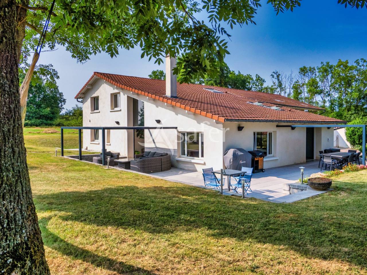 Explotación agrícola En venta Ródano