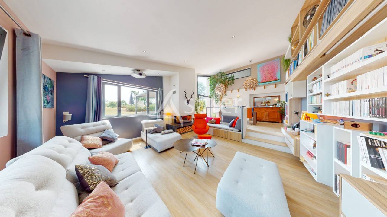 Explotación agrícola En venta Ródano