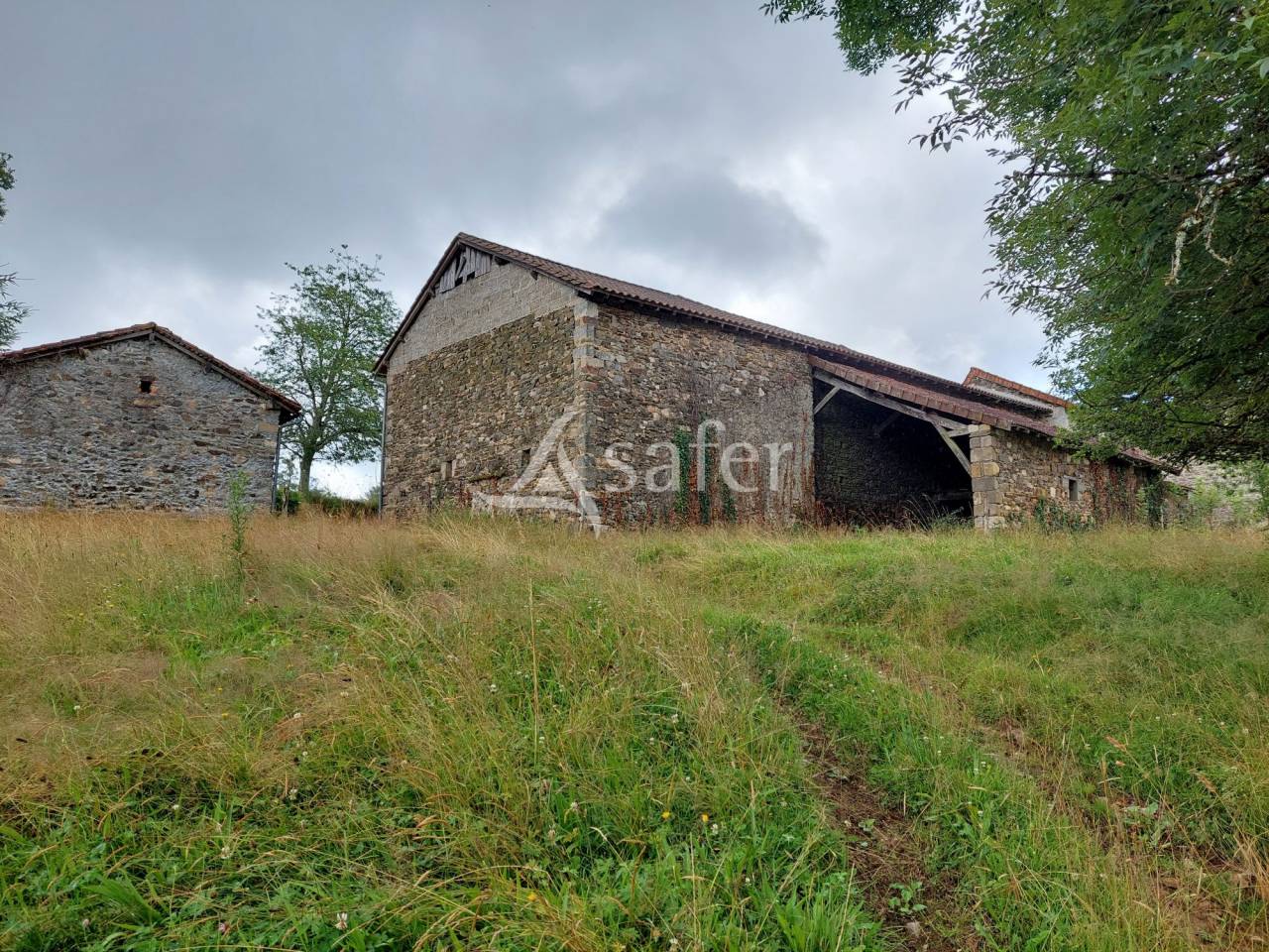 Explotación forestal En venta Dordoña