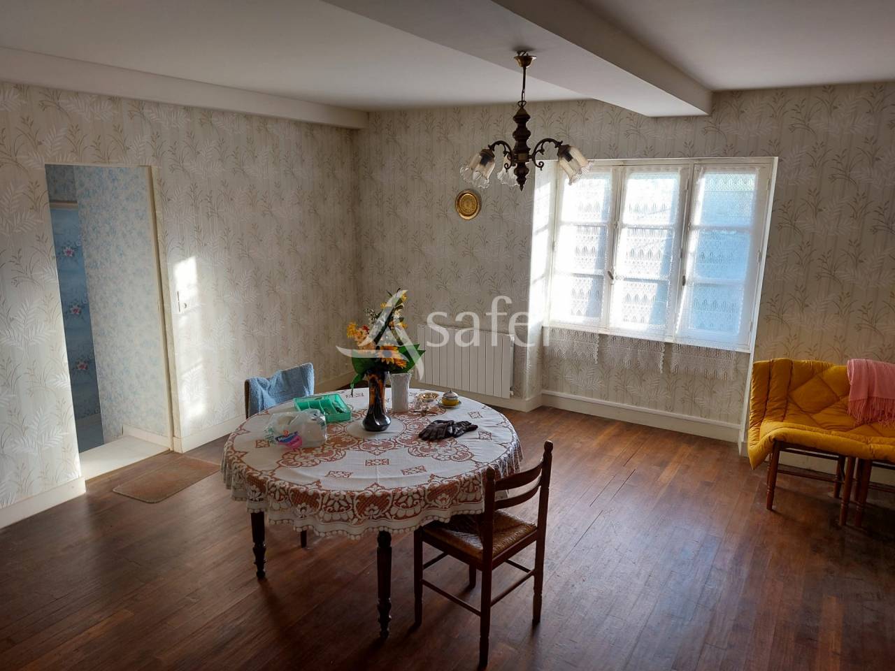 Explotación forestal En venta Dordoña