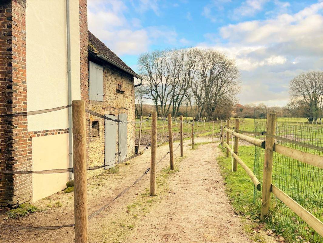 Propiedad ecuestre En venta Orne