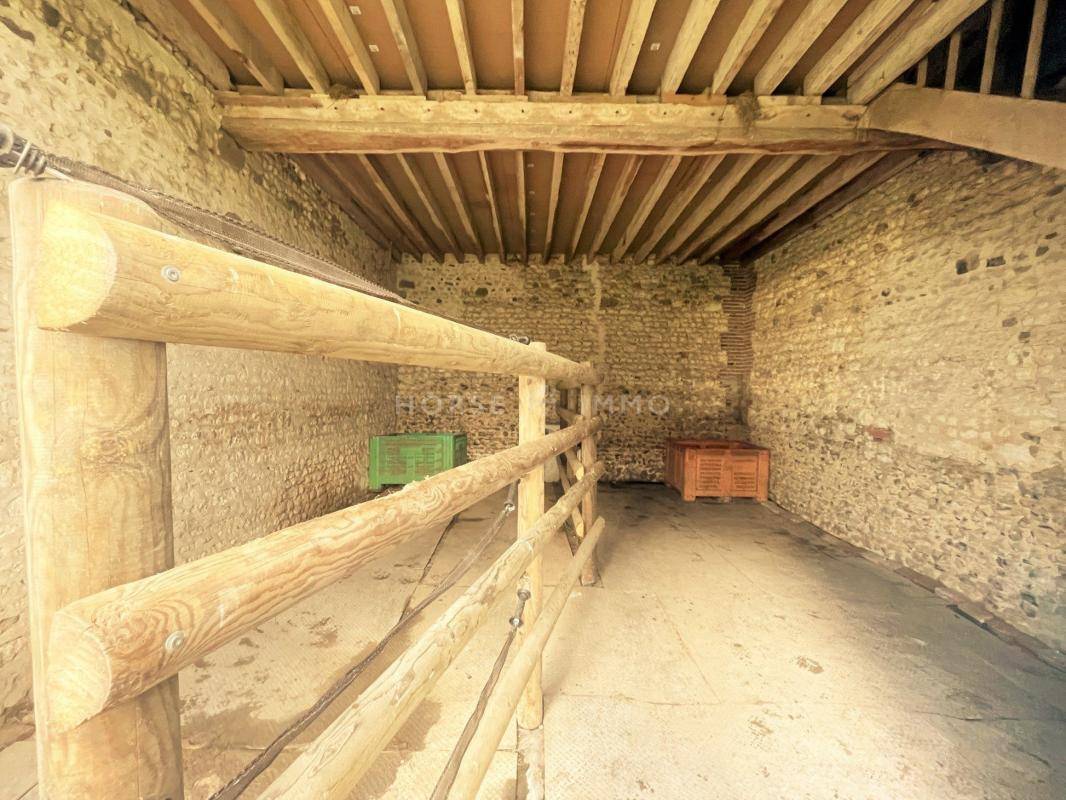 Propiedad ecuestre En venta Orne