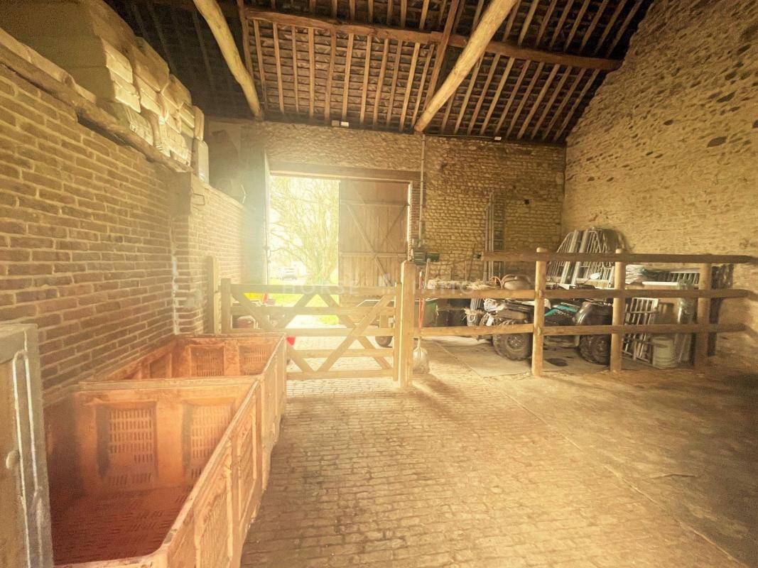 Propiedad ecuestre En venta Orne