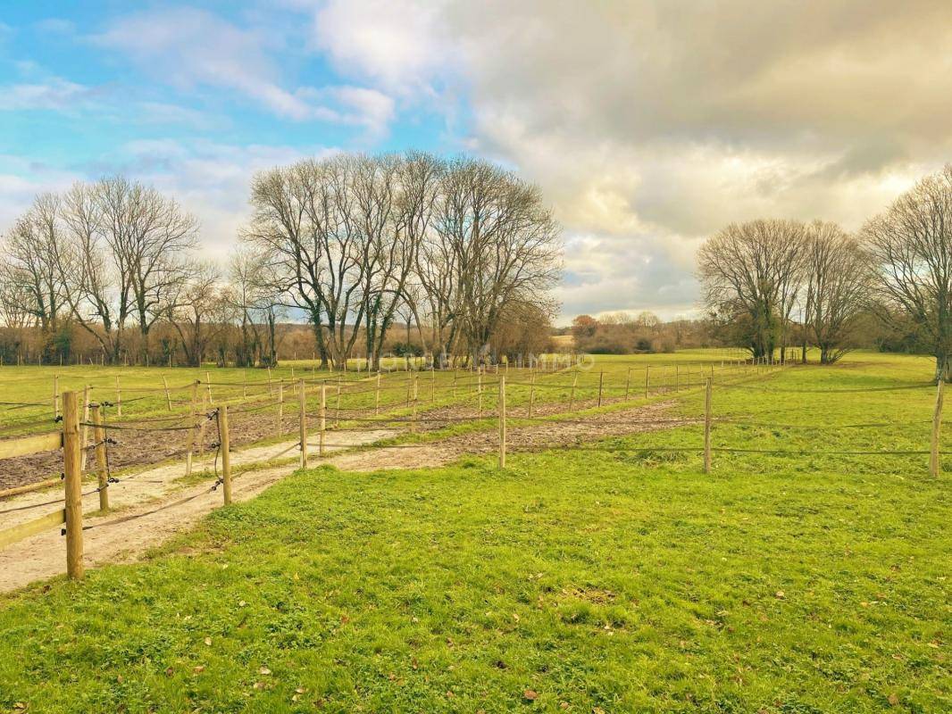 Propiedad ecuestre En venta Orne