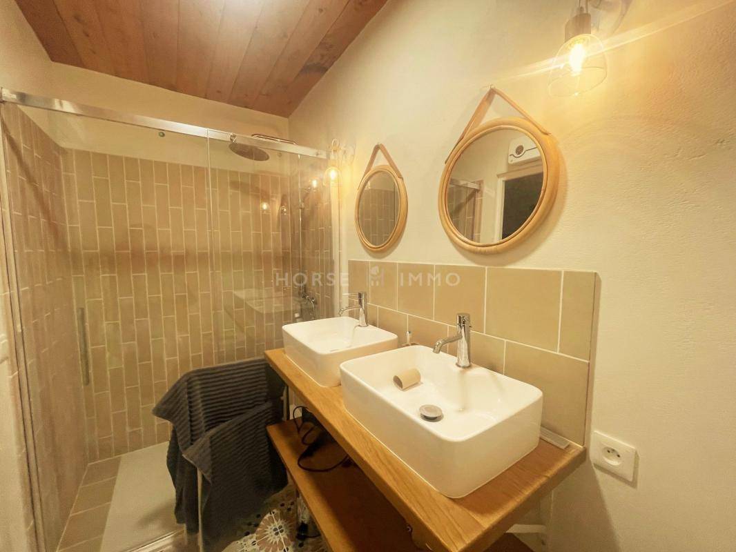 Propiedad ecuestre En venta Orne