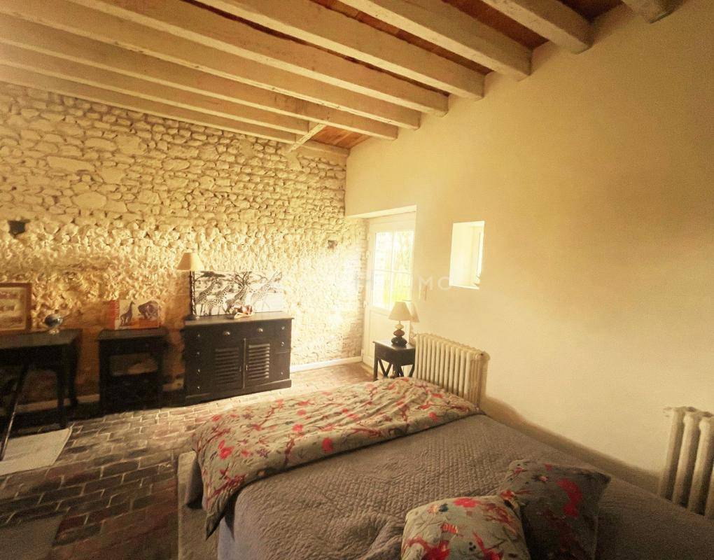 Propiedad ecuestre En venta Orne