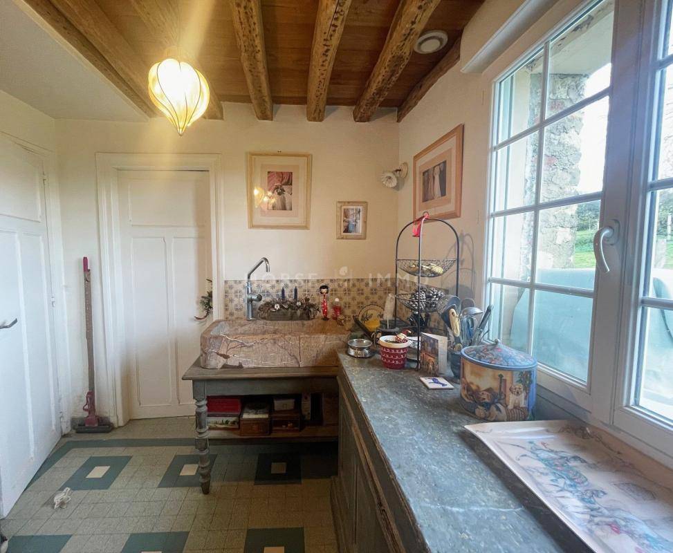 Propiedad ecuestre En venta Orne