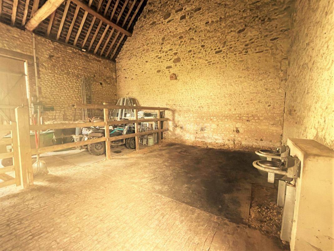 Propiedad ecuestre En venta Orne