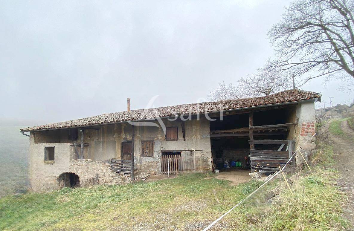 Explotación agrícola En venta Ródano