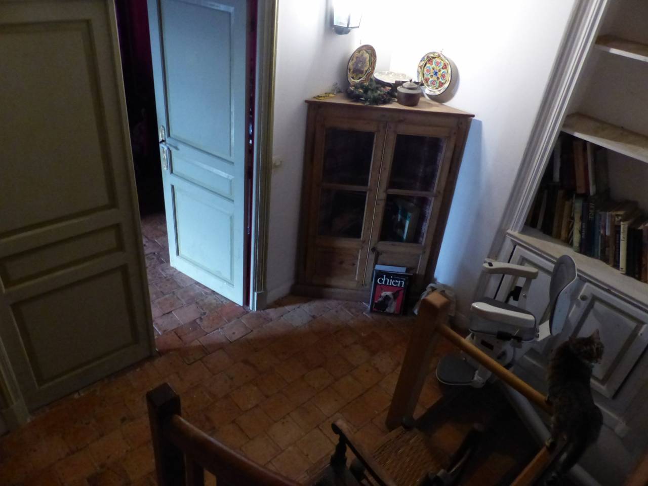 Propiedad ecuestre En venta Indre y Loira