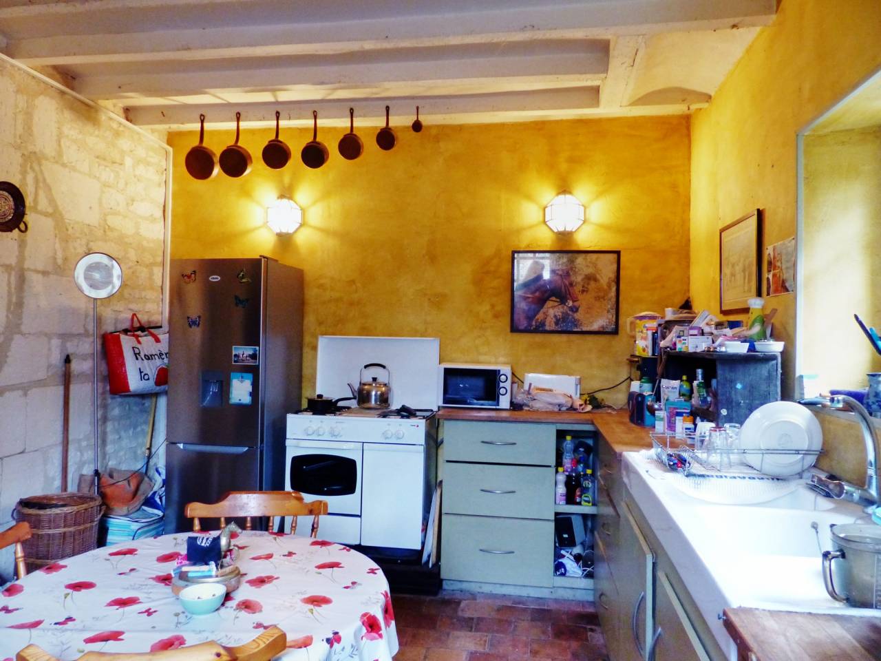 Propiedad ecuestre En venta Indre y Loira