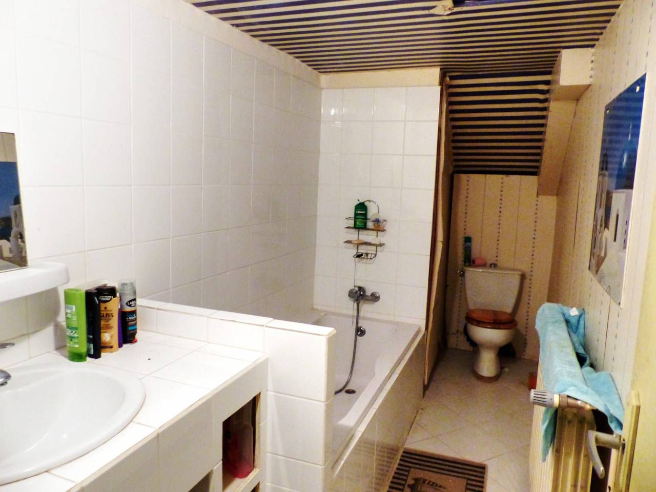 Propiedad ecuestre En venta Indre y Loira