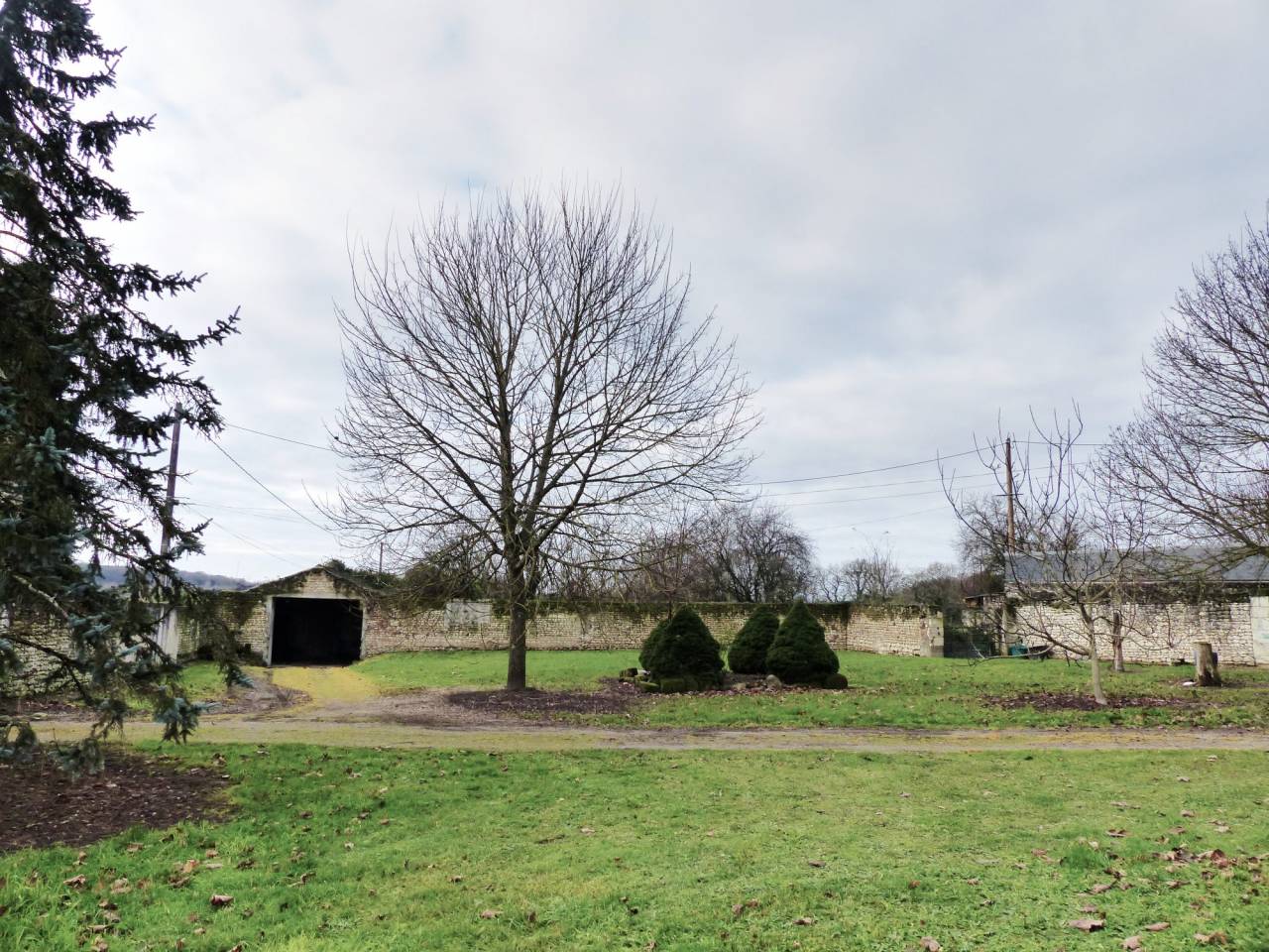 Propiedad ecuestre En venta Indre y Loira