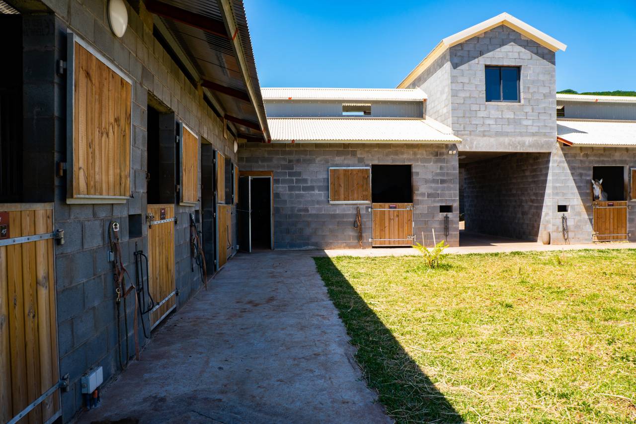 Centro ecuestre En alquiler 