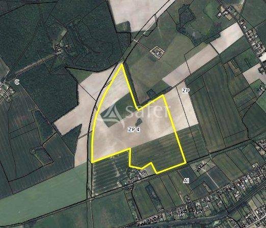 Explotación agrícola En venta Loiret