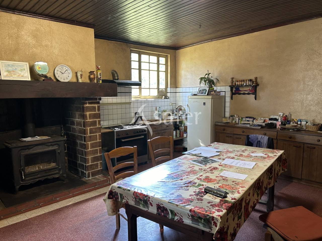 Explotación agrícola En venta Lot y Garona