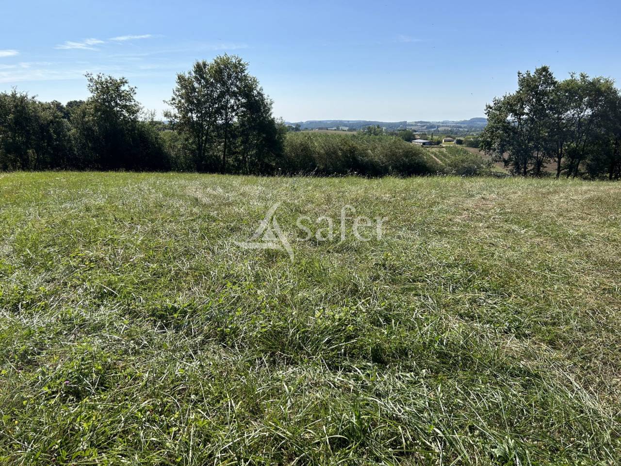 Explotaci&oacute;n agr&iacute;cola En venta Lot y Garona
