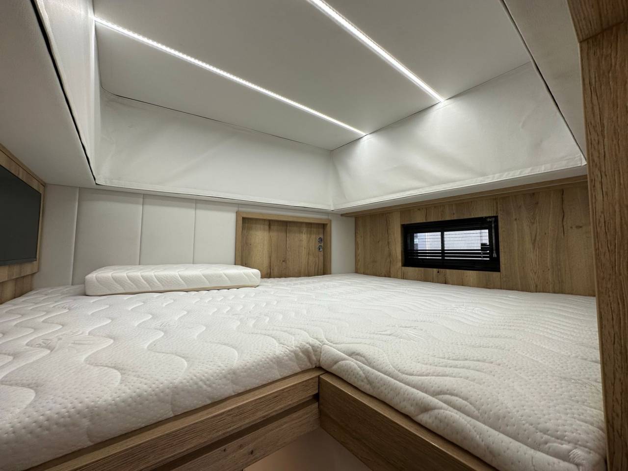 Camión para caballos Scania SCANIA 0 Nuevo