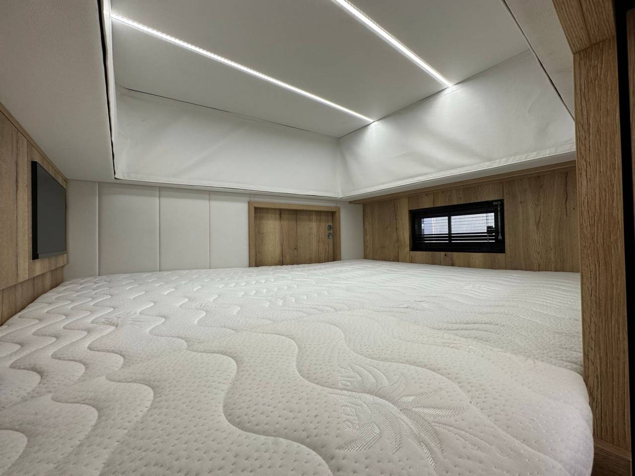 Camión para caballos Scania SCANIA 0 Nuevo