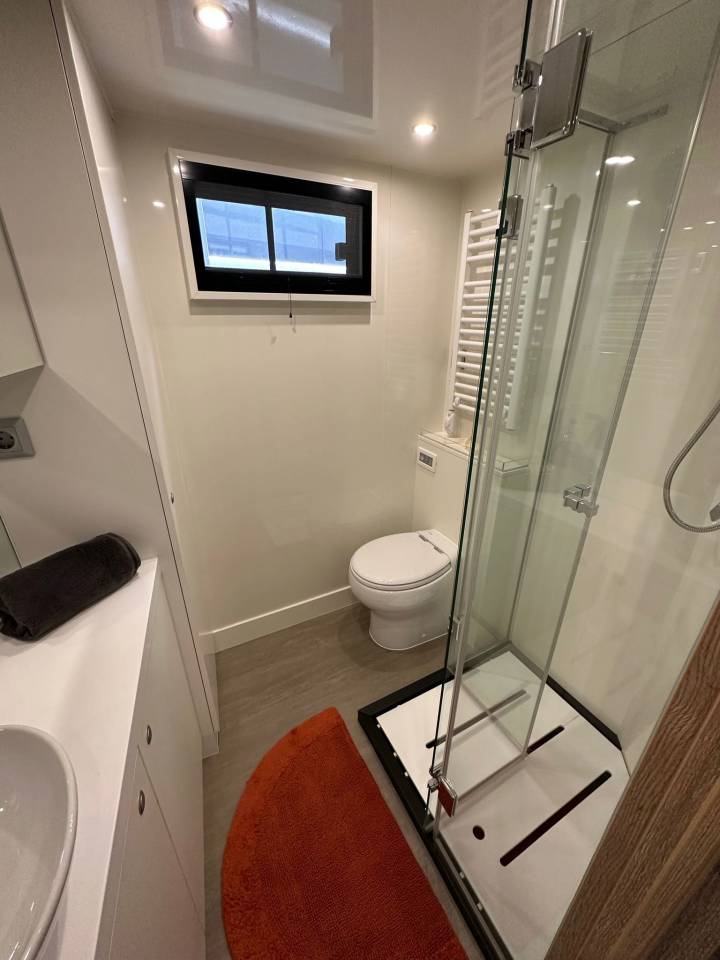 Camión para caballos Scania SCANIA 0 Nuevo