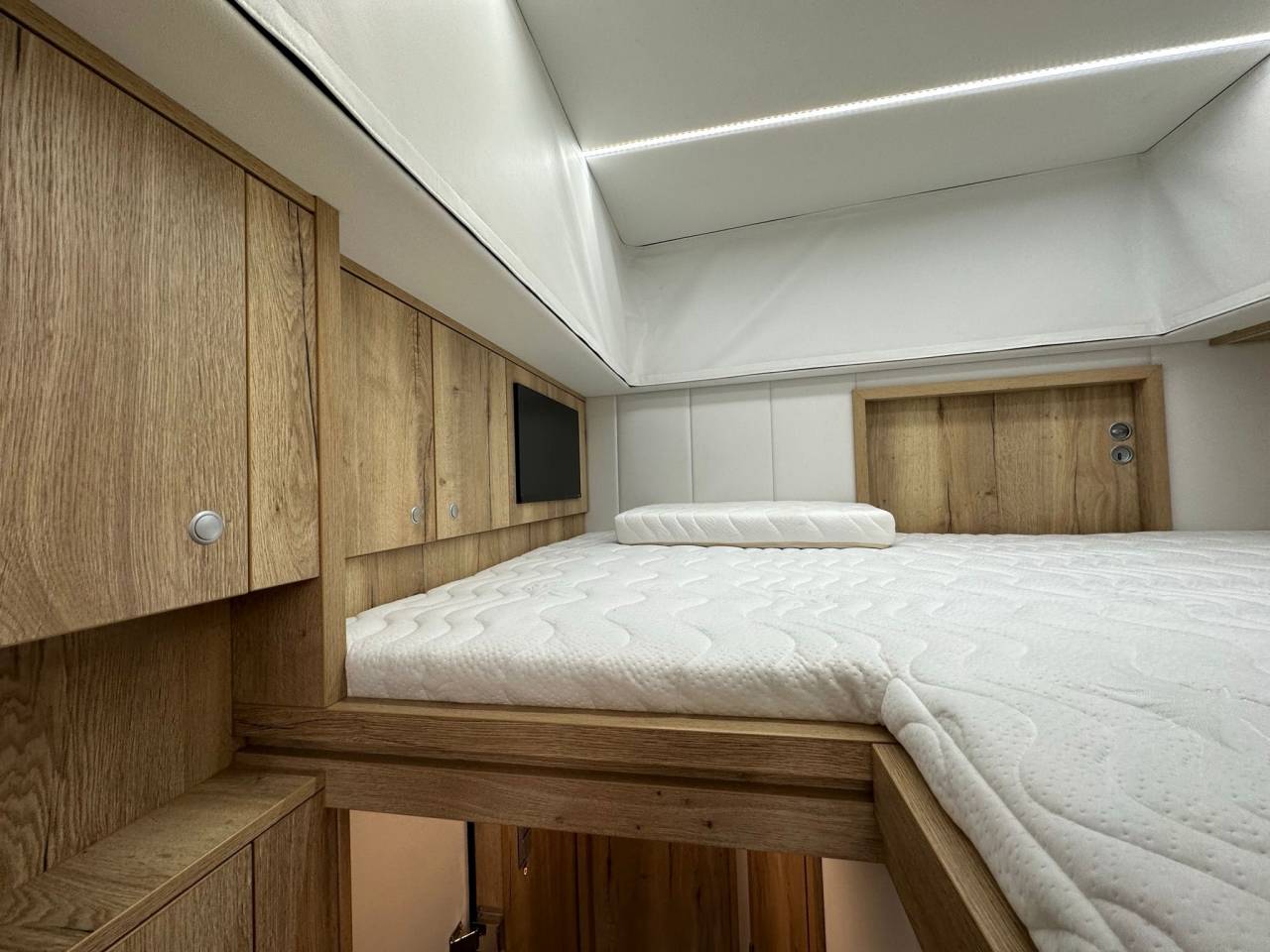 Camión para caballos Scania SCANIA 0 Nuevo