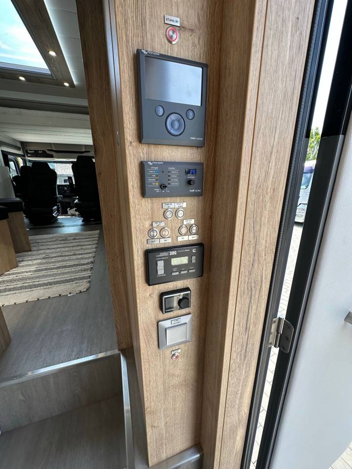 Camión para caballos Scania SCANIA 0 Nuevo