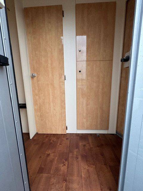 Camión para caballos Otra marca VOLVO 0 De segunda mano